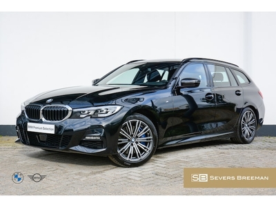 BMW 3-Serie Benzine