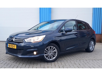 Citroën C4 Benzine