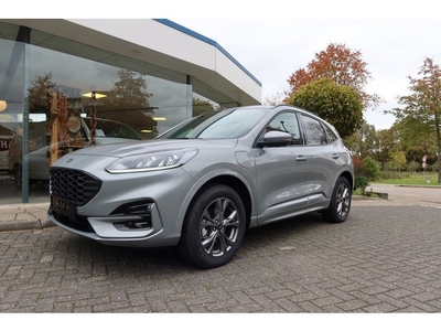 Ford Kuga 2.5 PHEV ST-Line 225 PK PANORAMADAK I TREKHAAK I