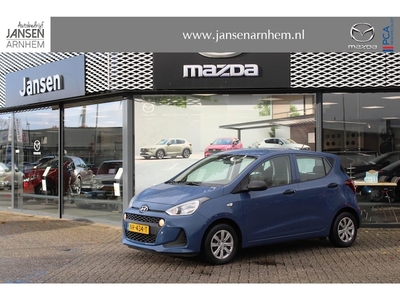 Hyundai i10 Benzine