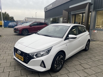 Hyundai i20 Benzine