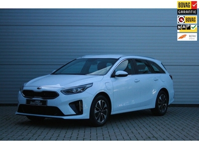 Kia Ceed Benzine