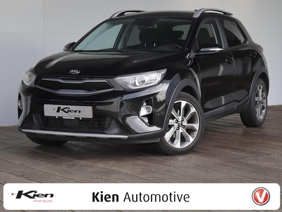 Kia Stonic Benzine