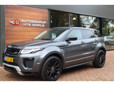 Land Rover RANGE ROVER EVOQUE 2.0 Si4 SE Dynamic