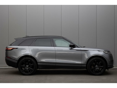 Land Rover Range Rover Velar Benzine