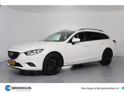 Mazda 6 Benzine