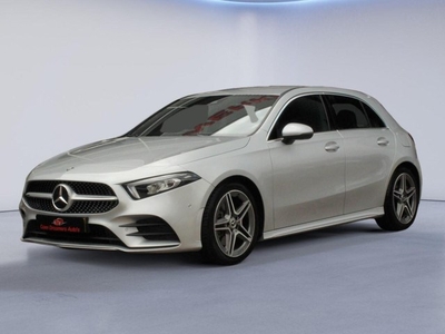 Mercedes-Benz A-klasse 220 Launch Edition Automaat / AMG /