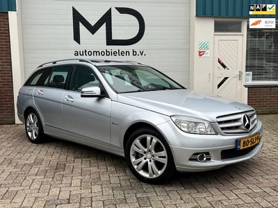 Mercedes-Benz C-klasse Benzine