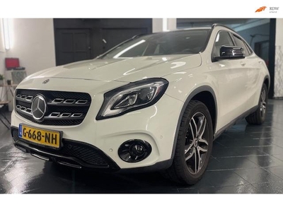 Mercedes-Benz GLA-klasse 200 Premium Plus