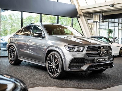 Mercedes-Benz GLE Diesel