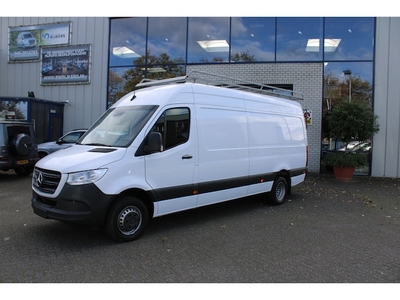 Mercedes-Benz Sprinter Diesel