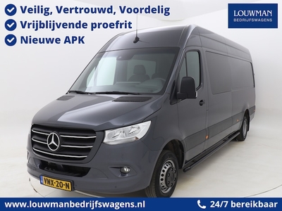 Mercedes-Benz Sprinter Diesel