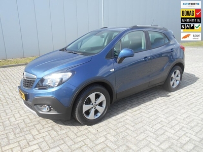 Opel Mokka Diesel