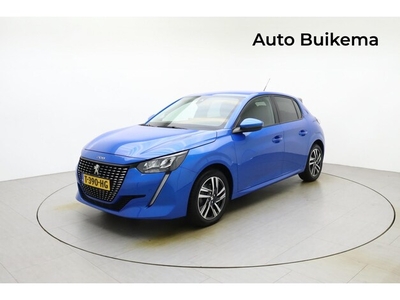 Peugeot 208 Benzine