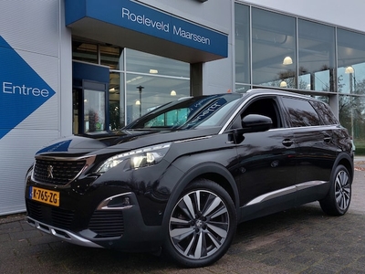 Peugeot 5008 Benzine