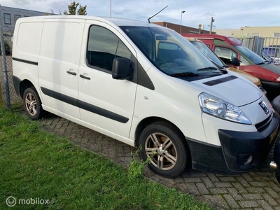 Peugeot Expert 2.0 HDI L1H1 MOTOR DEFEKT