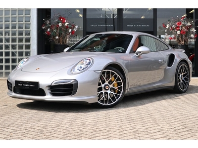 Porsche 911 Benzine