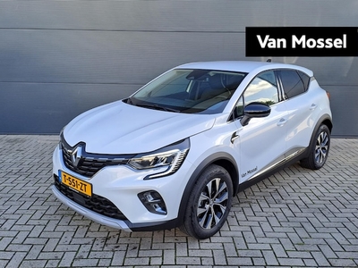 Renault Captur Benzine