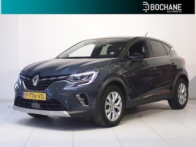 Renault Captur Benzine