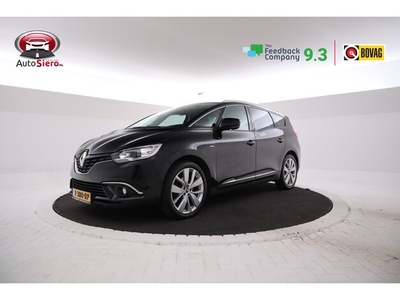 Renault Grand Scenic Benzine