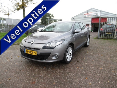 Renault Mégane 1.6 Celsium Zeer Nette Auto Goed Onderhouden