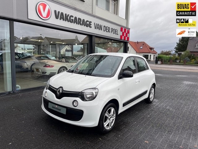 Renault TWINGO 1.0 SCe Life