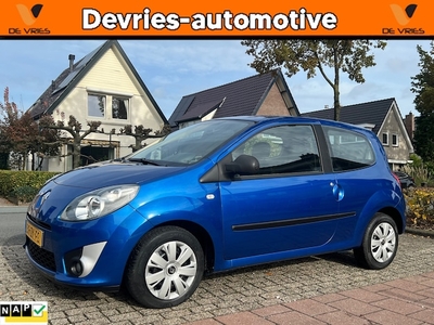 Renault Twingo Benzine