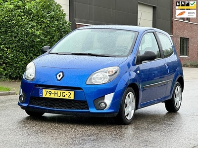 Renault Twingo Benzine