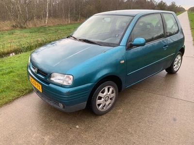 Seat Arosa 1.4i Stella