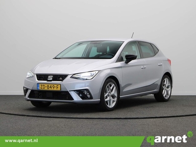 Seat Ibiza Benzine