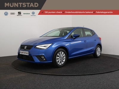 Seat Ibiza Benzine