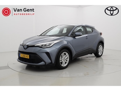 Toyota C-HR Benzine