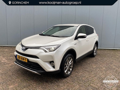 Toyota RAV4 Benzine