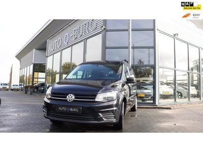 Volkswagen Caddy Maxi 2.0 TDI Trendline 5p ACTIE PRIJS