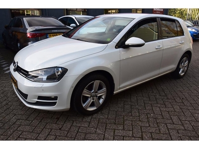 Volkswagen Golf Benzine