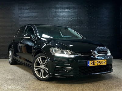 Volkswagen Golf Benzine