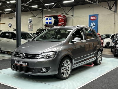 Volkswagen Golf Benzine