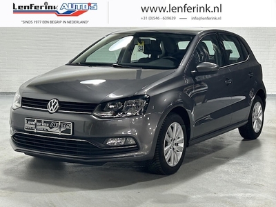 Volkswagen Polo Benzine