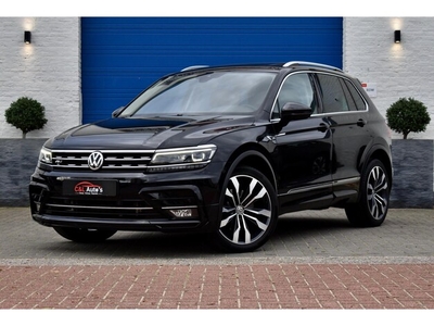 Volkswagen Tiguan Benzine