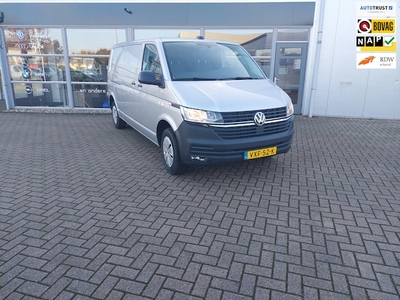 Volkswagen Transporter Diesel