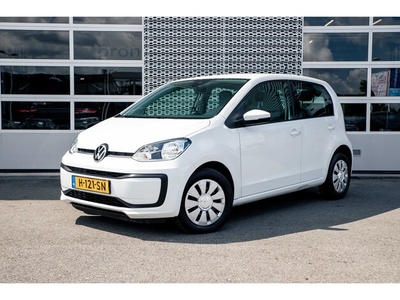 Volkswagen Up! Benzine