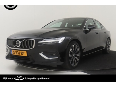 Volvo S60 Benzine