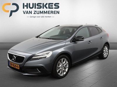 Volvo V40 Cross Country Benzine