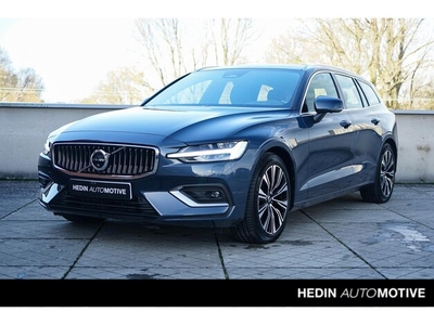 Volvo V60 Benzine