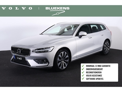 Volvo V60 Benzine