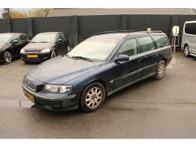 Volvo V70 Benzine