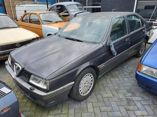 Alfa Romeo 164 2.0 v6 turbo