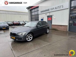 BMW 1 Serie 118i Business+