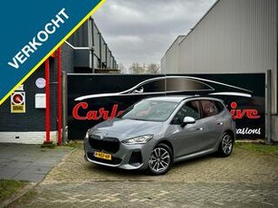 BMW 2-SERIE 218i M-SPORT LEDER|CAMERA|WIDESCR|SPORTZETELS