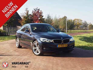 BMW 3 Serie 330i xDrive High Executive